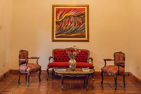 La Ensenada Hotel Chachapoyas