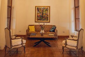 La Ensenada Hotel Chachapoyas