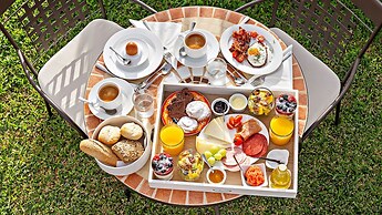 Boutique Hideaway Cortijo El Sarmiento