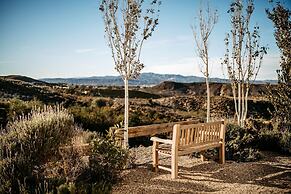 Boutique Hideaway Cortijo El Sarmiento