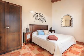 Boutique Hideaway Cortijo El Sarmiento