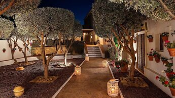 Boutique Hideaway Cortijo El Sarmiento