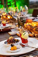 Boutique Hideaway Cortijo El Sarmiento