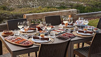 Boutique Hideaway Cortijo El Sarmiento