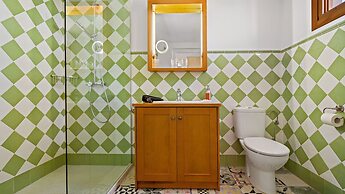 Boutique Hideaway Cortijo El Sarmiento