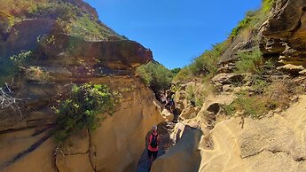 Boutique Hideaway Cortijo El Sarmiento