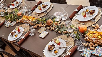 Boutique Hideaway Cortijo El Sarmiento