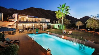 Boutique Hideaway Cortijo El Sarmiento