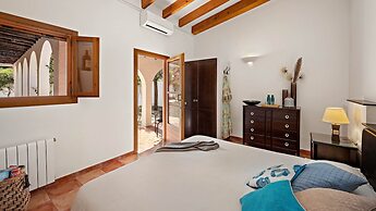 Boutique Hideaway Cortijo El Sarmiento