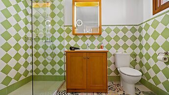 Boutique Hideaway Cortijo El Sarmiento