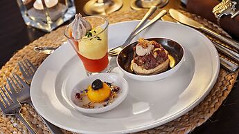 Boutique Hideaway Cortijo El Sarmiento