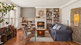 Boutique Hideaway Cortijo El Sarmiento