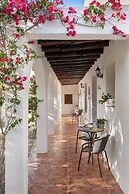 Boutique Hideaway Cortijo El Sarmiento