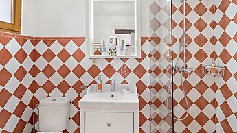 Boutique Hideaway Cortijo El Sarmiento