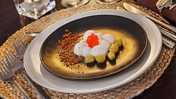 Boutique Hideaway Cortijo El Sarmiento