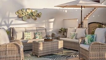 Boutique Hideaway Cortijo El Sarmiento