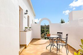 Boutique Hideaway Cortijo El Sarmiento