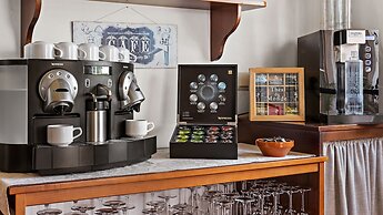 Boutique Hideaway Cortijo El Sarmiento