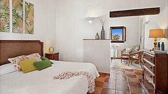 Boutique Hideaway Cortijo El Sarmiento