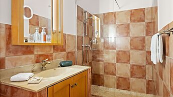 Boutique Hideaway Cortijo El Sarmiento