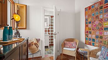 Boutique Hideaway Cortijo El Sarmiento