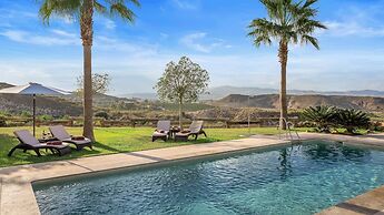 Boutique Hideaway Cortijo El Sarmiento