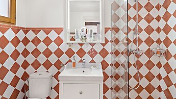 Boutique Hideaway Cortijo El Sarmiento