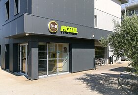 B&B HOTEL MARSEILLE La Valentine Saint-Menet