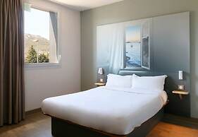 B&B HOTEL MARSEILLE La Valentine Saint-Menet