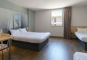 B&B HOTEL MARSEILLE La Valentine Saint-Menet