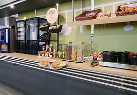 B&B HOTEL MARSEILLE La Valentine Saint-Menet