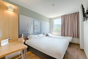 B&B HOTEL MARSEILLE La Valentine Saint-Menet