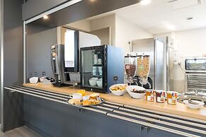 B&B HOTEL MARSEILLE La Valentine Saint-Menet