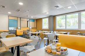 B&B HOTEL MARSEILLE La Valentine Saint-Menet