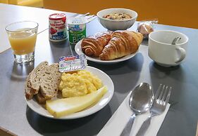 B&B HOTEL MARSEILLE La Valentine Saint-Menet