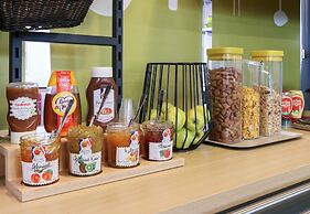 B&B HOTEL MARSEILLE La Valentine Saint-Menet