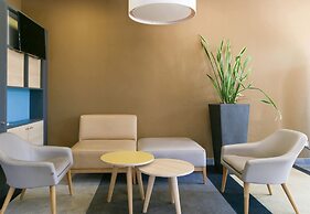 B&B HOTEL MARSEILLE La Valentine Saint-Menet