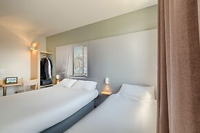 B&B HOTEL MARSEILLE La Valentine Saint-Menet