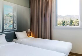 B&B HOTEL MARSEILLE La Valentine Saint-Menet