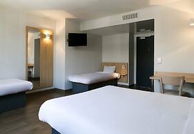 B&B HOTEL MARSEILLE La Valentine Saint-Menet