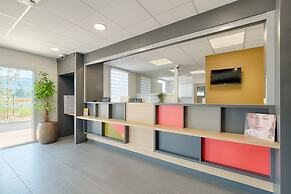 B&B HOTEL MARSEILLE La Valentine Saint-Menet