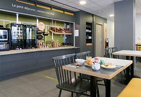 B&B HOTEL MARSEILLE La Valentine Saint-Menet