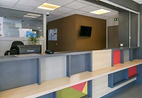 B&B HOTEL MARSEILLE La Valentine Saint-Menet