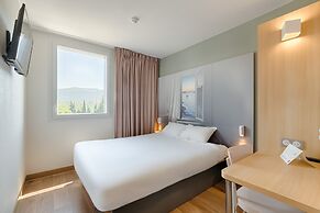 B&B HOTEL MARSEILLE La Valentine Saint-Menet