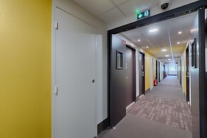 B&B HOTEL MARSEILLE La Valentine Saint-Menet