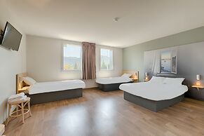 B&B HOTEL MARSEILLE La Valentine Saint-Menet