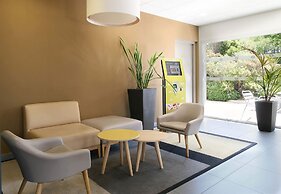 B&B HOTEL MARSEILLE La Valentine Saint-Menet