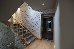 Casas Reais Boutique