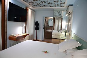 Casas Reais Boutique