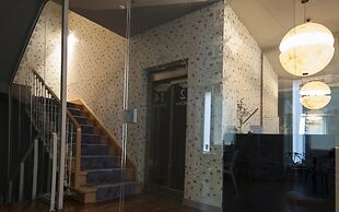 Casas Reais Boutique